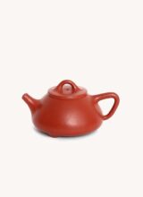 Purple Clay Teapots
