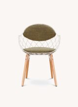 Lista Basket Chair